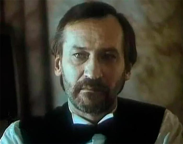 кадр Благотворительный бал 4