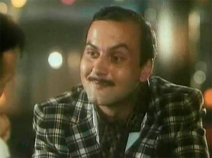 кадр Благотворительный бал 5