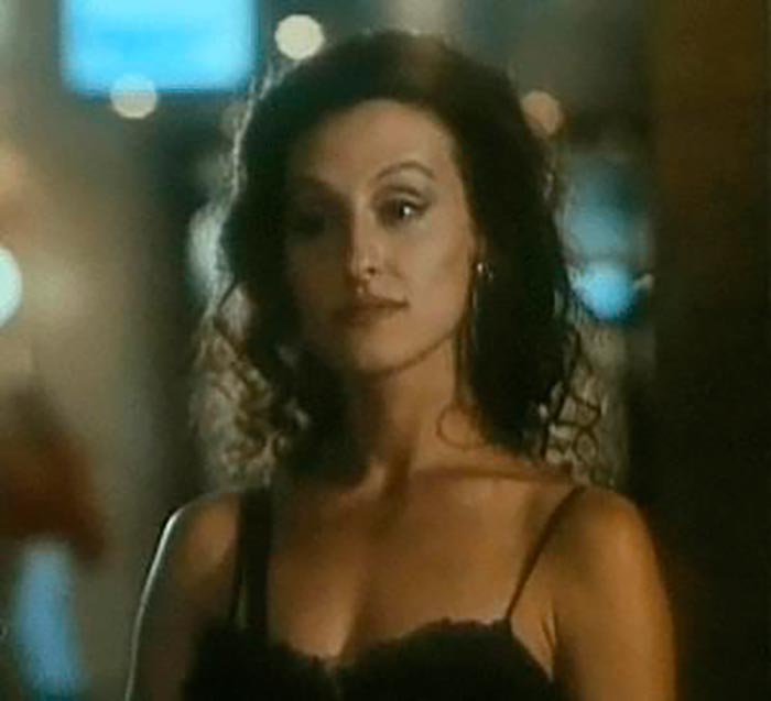 кадр Благотворительный бал 7