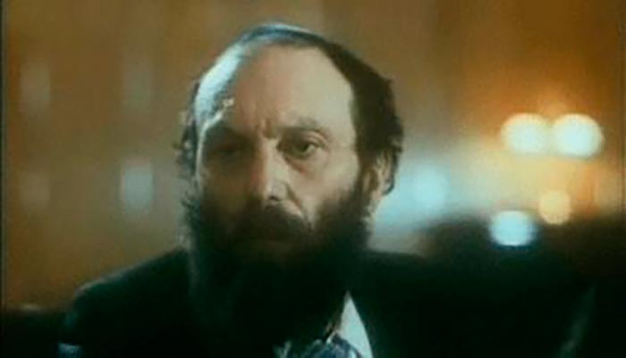 кадр Благотворительный бал 8