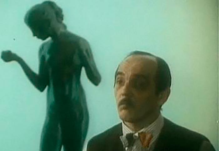 кадр Благотворительный бал 9