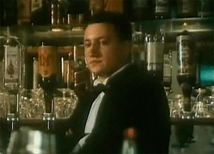 кадр Благотворительный бал 11