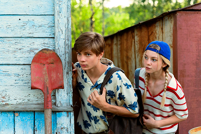 Кадр из фильма Блог кадр Блог 3