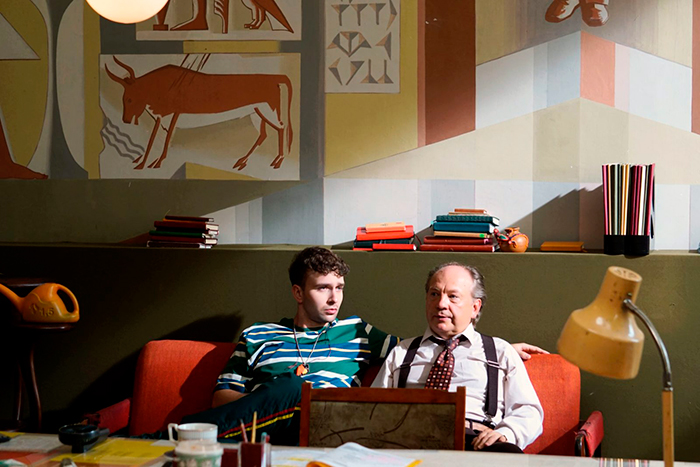 Кадр из фильма Блог кадр Блог 6