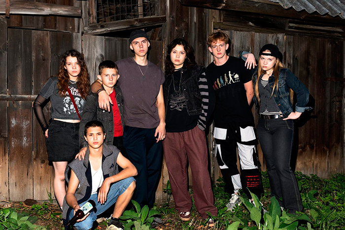 Кадр из фильма Блог кадр Блог 11