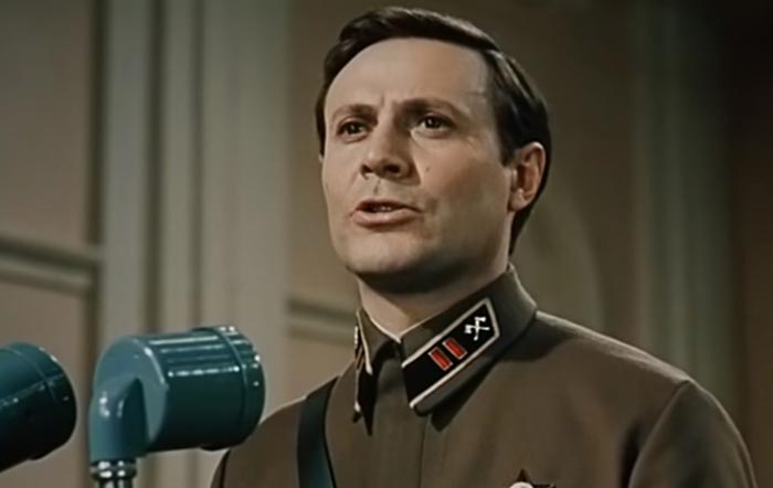 Кадр из фильма Блокада кадр Блокада 4