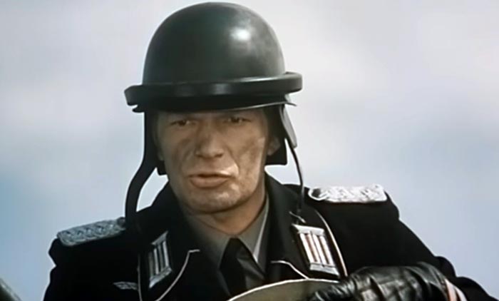 Кадр из фильма Блокада кадр Блокада 5