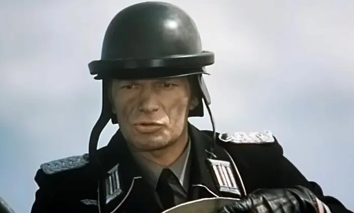 кадр Блокада 5