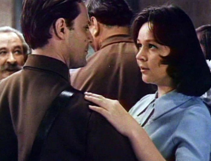 Кадр из фильма Блокада кадр Блокада 10