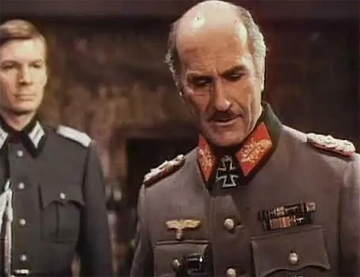 Кадр из фильма Блокада кадр Блокада 12