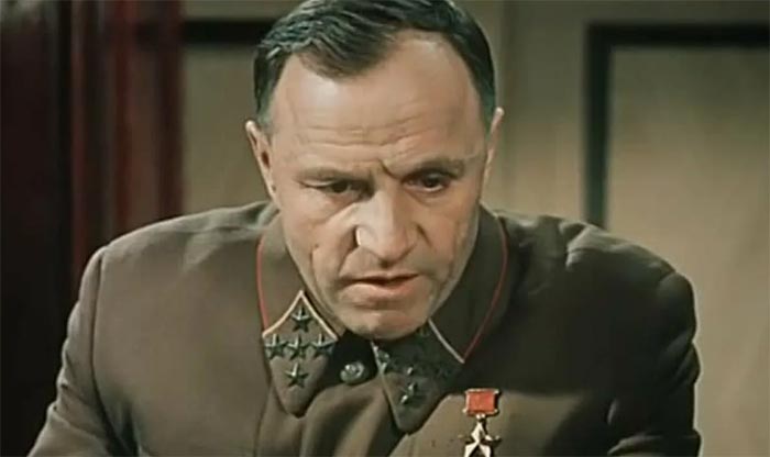 Кадр из фильма Блокада кадр Блокада 13