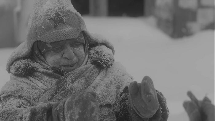 Фильм «Блокадный дневник» (2020) - сюжет, актеры и роли, кадры из фильма