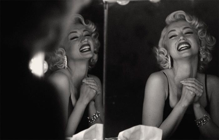 Кадр из фильма Блондинка кадр Блондинка 5