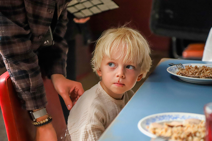 Кадр из фильма Бо-бо кадр Бо-бо 3