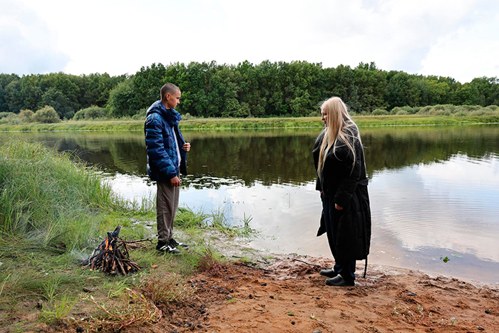 Кадр из фильма Бо-бо кадр Бо-бо 6