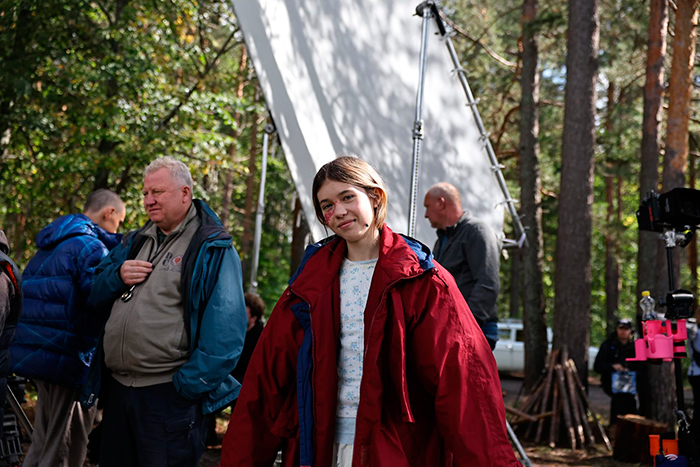 Кадр из фильма Бо-бо кадр Бо-бо 10