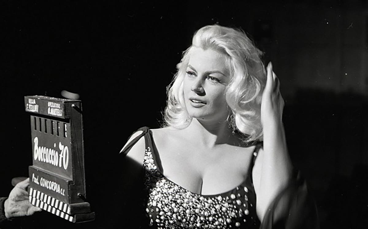 кадр Боккаччо-70 10