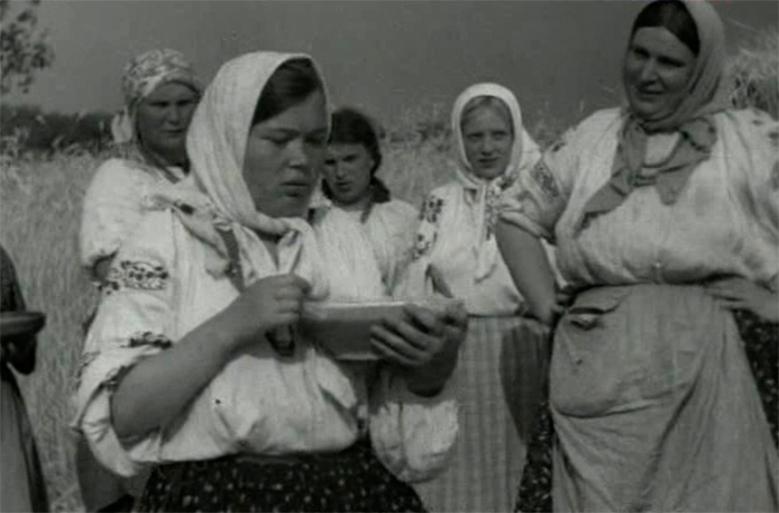 Фильм «Богатая невеста» (1937) - сюжет, актеры и роли, кадры из фильма