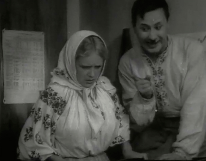 Кадр из фильма Богатая невеста кадр Богатая невеста 8