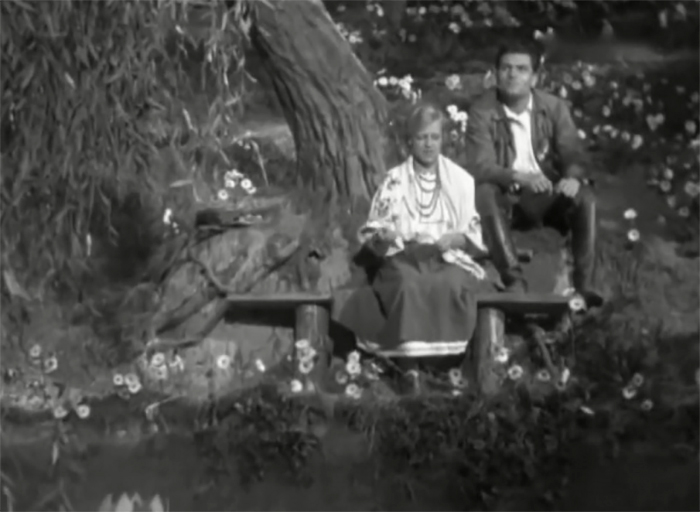 Кадр из фильма Богатая невеста кадр Богатая невеста 9