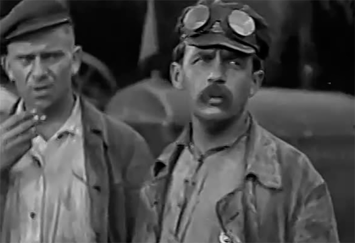 Фильм «Богатая невеста» (1937) - сюжет, актеры и роли, кадры из фильма