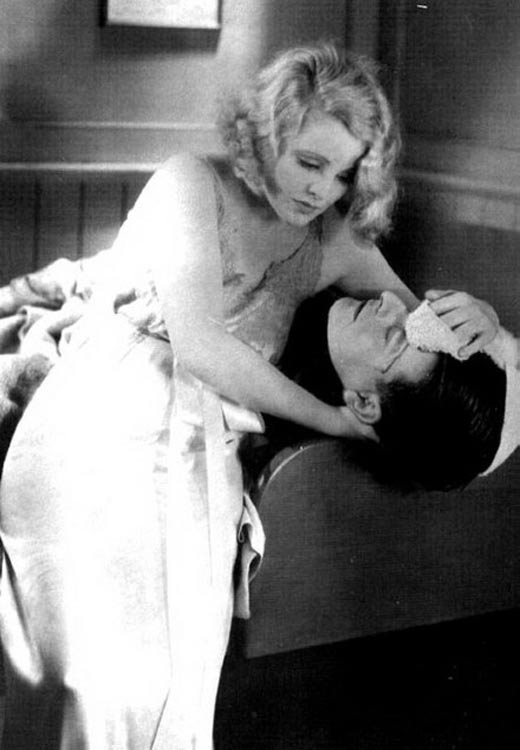 Кадр из фильма Богатые и странные кадр Богатые и странные 2