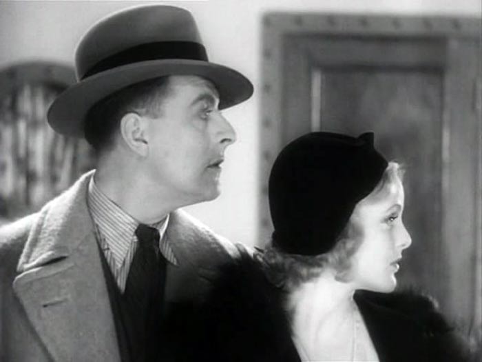 Кадр из фильма Богатые и странные кадр Богатые и странные 4