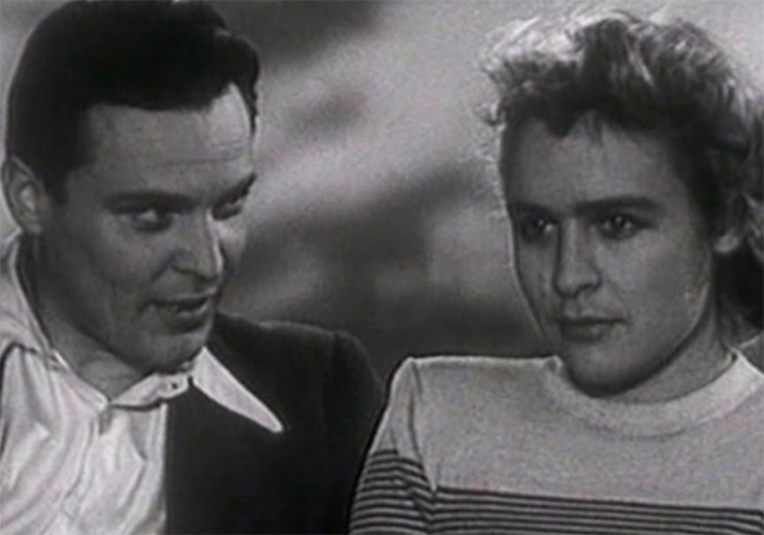 кадр Боксёры 2