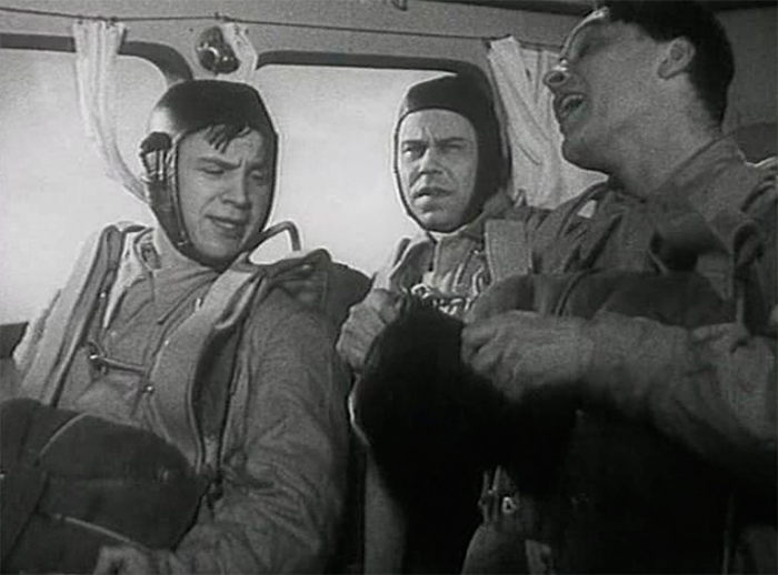 кадр Боксёры 5