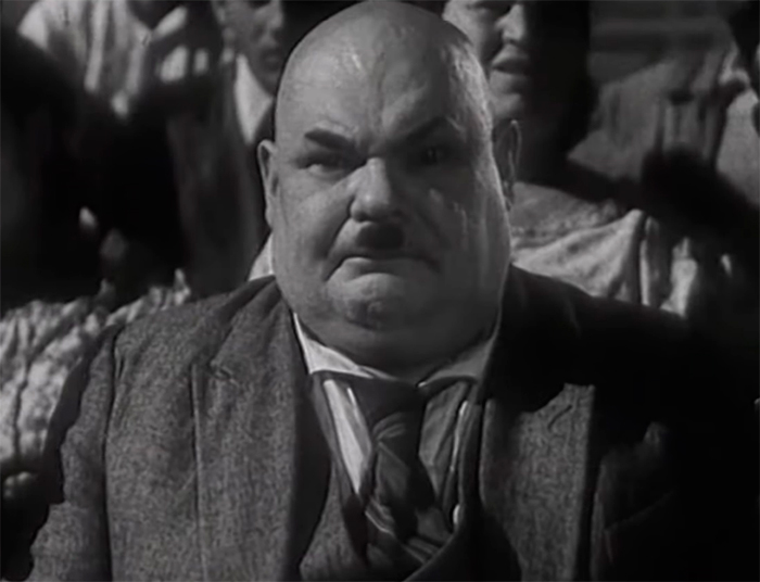 кадр Боксёры 7