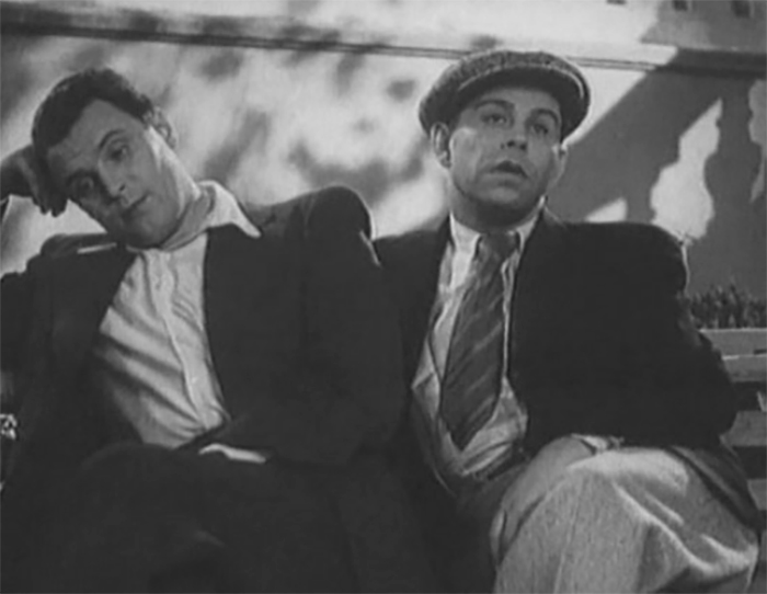 кадр Боксёры 8