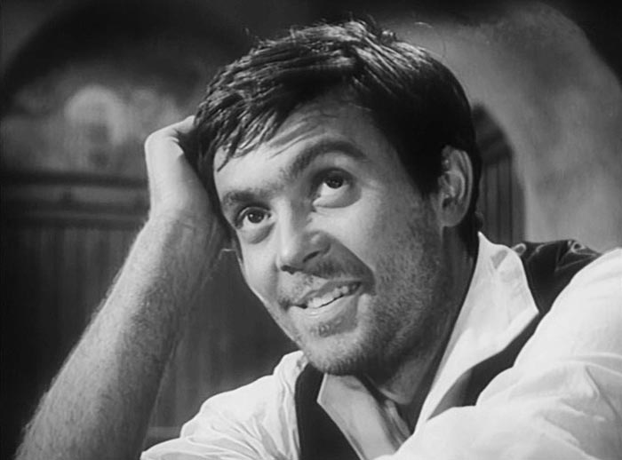 Кадр из фильма Большая дорога кадр Большая дорога 2