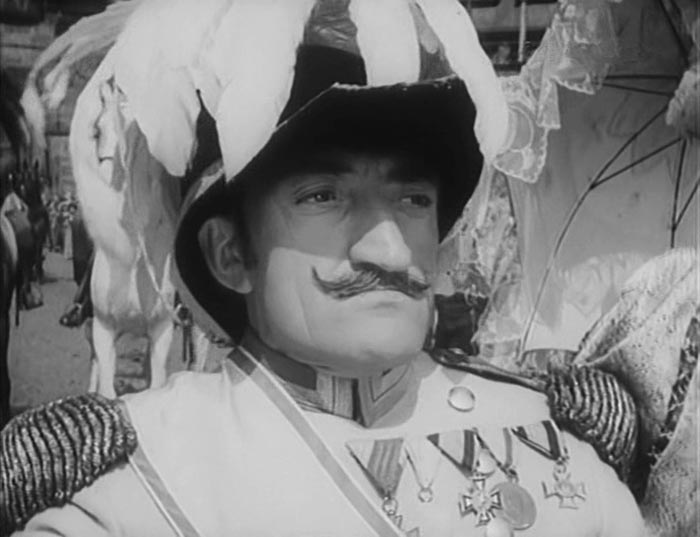 Кадр из фильма Большая дорога кадр Большая дорога 4