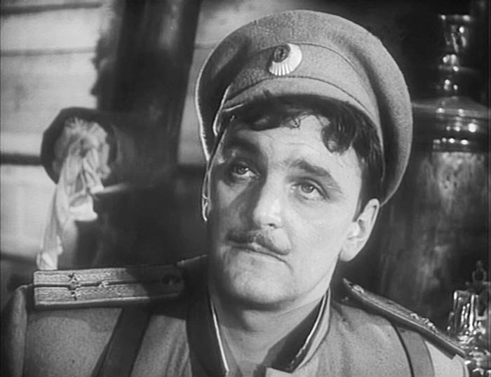 Кадр из фильма Большая дорога кадр Большая дорога 5