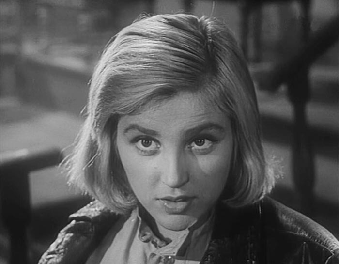 Кадр из фильма Большая дорога кадр Большая дорога 8