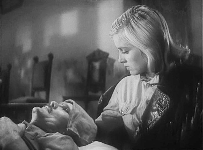 Кадр из фильма Большая дорога кадр Большая дорога 9