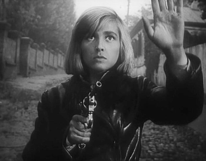 Кадр из фильма Большая дорога кадр Большая дорога 10