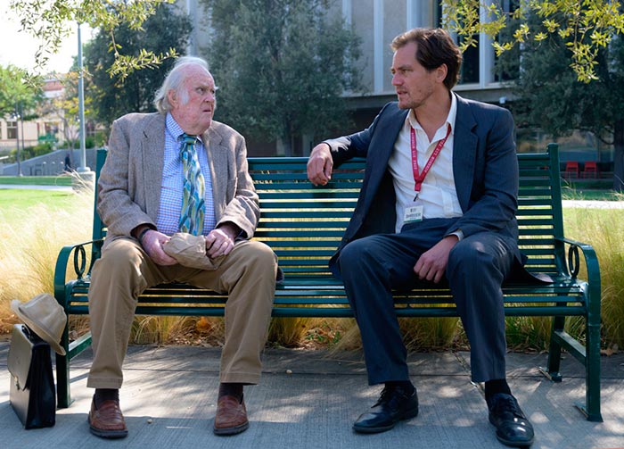 кадр Большая или маленькая ложь 4