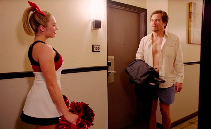 кадр Большая или маленькая ложь 9