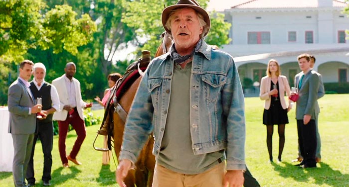 кадр Большая или маленькая ложь 11