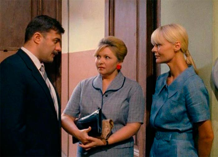 кадр Большая любовь 6