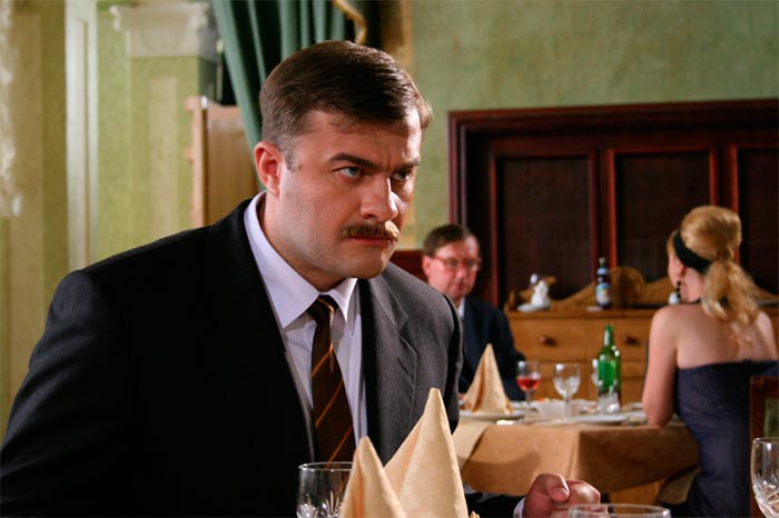 кадр Большая любовь 8