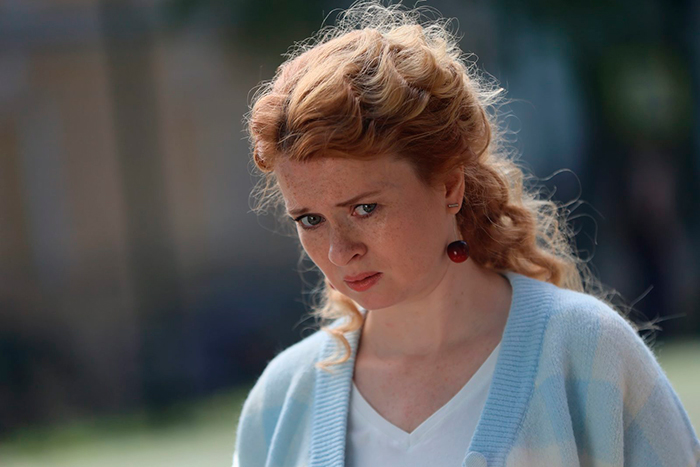 кадр Большая медведица 2