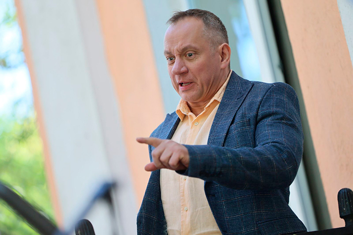 кадр Большая медведица 4