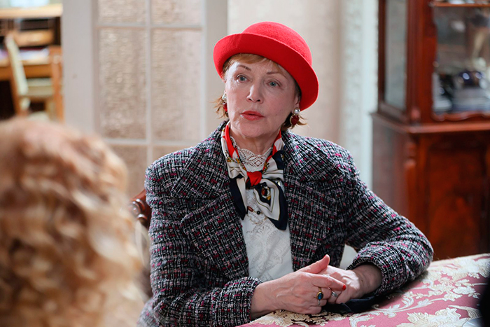 кадр Большая медведица 6