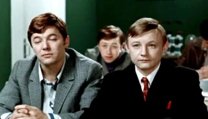 кадр Большая перемена 21
