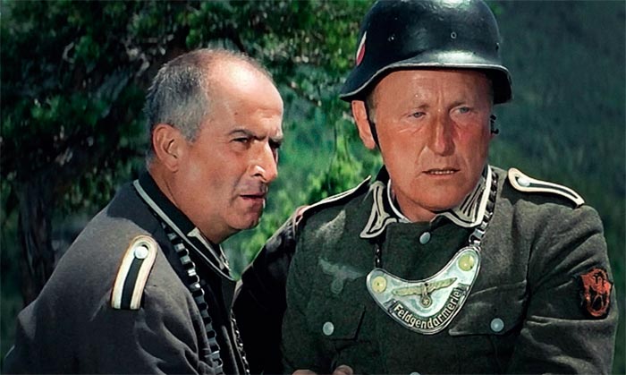 кадр Большая прогулка 3