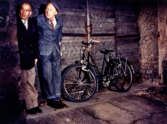 кадр Большая прогулка 7