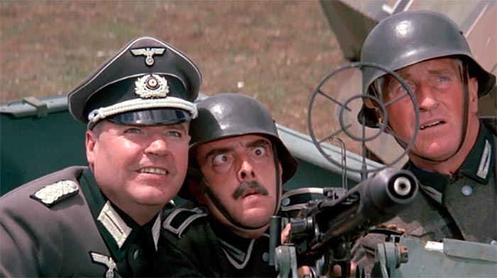 кадр Большая прогулка 8