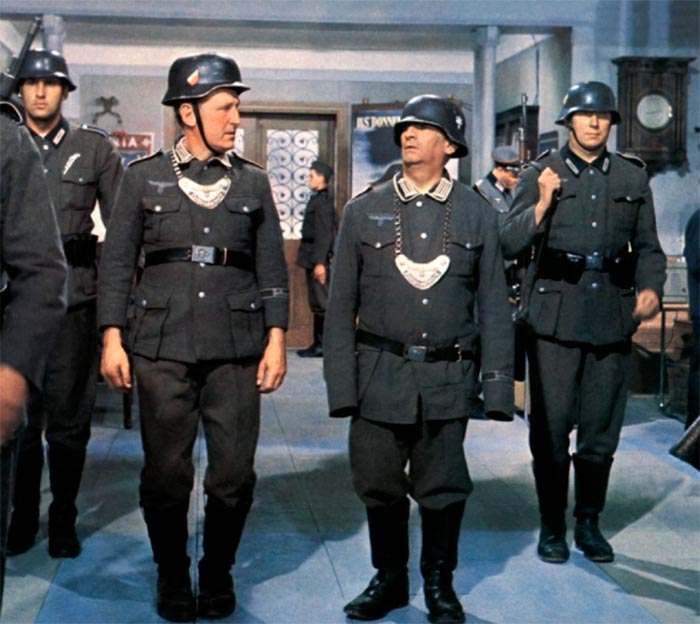 кадр Большая прогулка 9